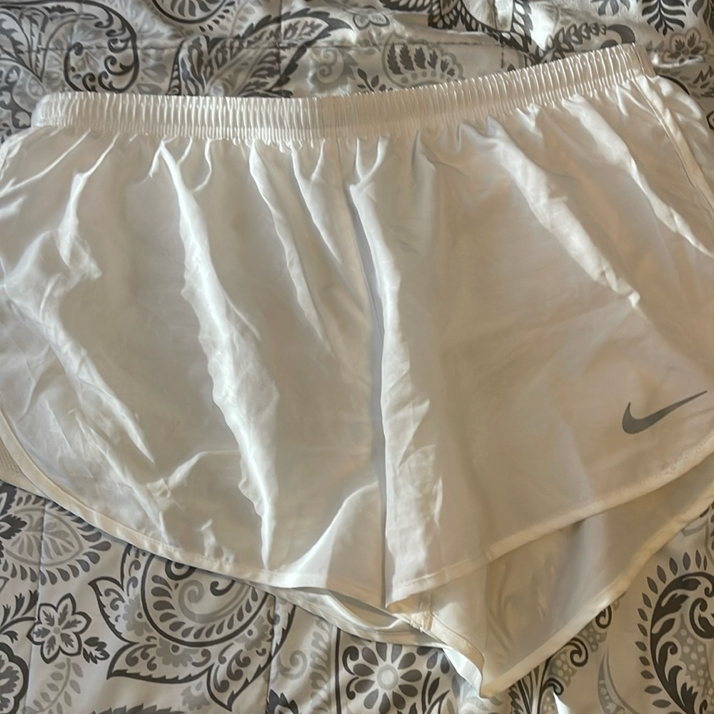 Women’s Nike running shorts